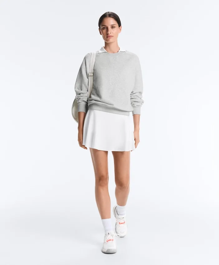 High Rise Compressive Skirt High Rise Compressive Skirt