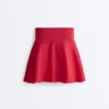 High Rise Compressive Skirt High Rise Compressive Skirt