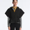 Hooded Padded Gilet Hooded Padded Gilet