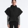 Hooded Padded Gilet Hooded Padded Gilet