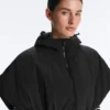 Hooded Padded Gilet Hooded Padded Gilet