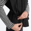 Hooded Padded Gilet Hooded Padded Gilet