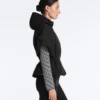 Hooded Padded Gilet Hooded Padded Gilet