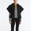 Hooded Padded Gilet Hooded Padded Gilet