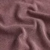 Hooded Rib-Knit Jacket Hooded Rib-Knit Jacket