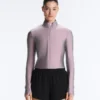 Iridescent Technical Jacket Iridescent Technical Jacket
