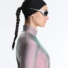 Iridescent Technical Jacket Iridescent Technical Jacket