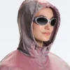 Iridescent Track Jacket Iridescent Track Jacket