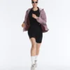 Iridescent Track Jacket Iridescent Track Jacket