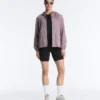 Iridescent Track Jacket Iridescent Track Jacket