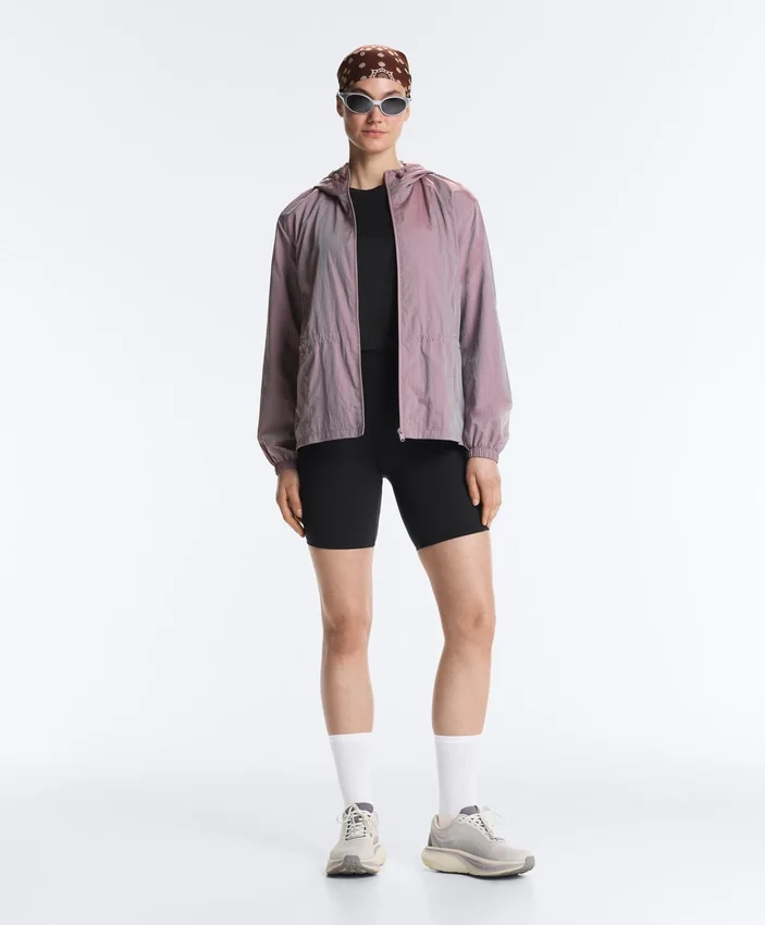 Iridescent Track Jacket Iridescent Track Jacket