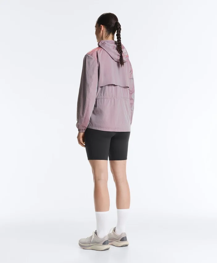 Iridescent Track Jacket Iridescent Track Jacket