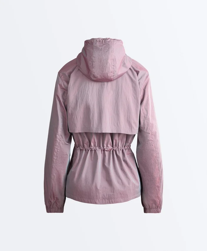 Iridescent Track Jacket Iridescent Track Jacket