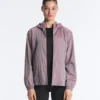 Iridescent Track Jacket Iridescent Track Jacket