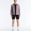 Iridescent Track Jacket Iridescent Track Jacket