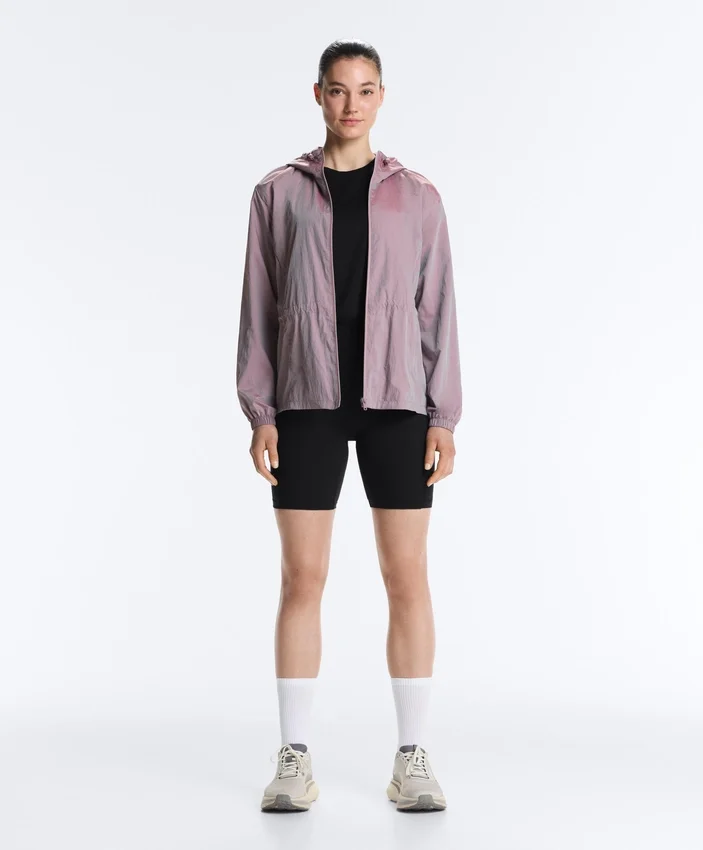 Iridescent Track Jacket Iridescent Track Jacket