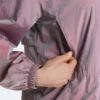 Iridescent Track Jacket Iridescent Track Jacket