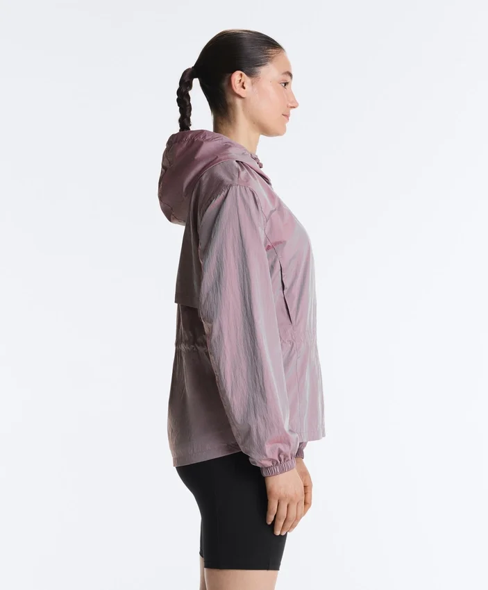 Iridescent Track Jacket Iridescent Track Jacket