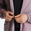 Iridescent Track Jacket Iridescent Track Jacket
