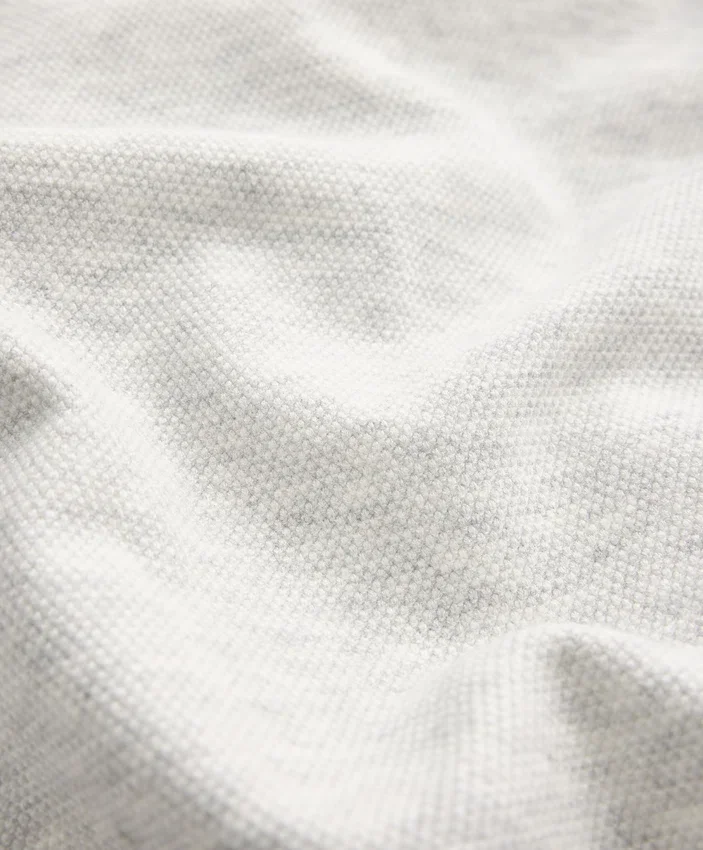 Knit Crewneck Jumper Knit Crewneck Jumper