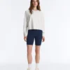Knit Crewneck Jumper Knit Crewneck Jumper