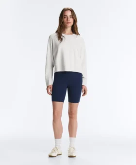 Knit Crewneck Jumper Knit Crewneck Jumper