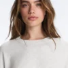 Knit Crewneck Jumper Knit Crewneck Jumper