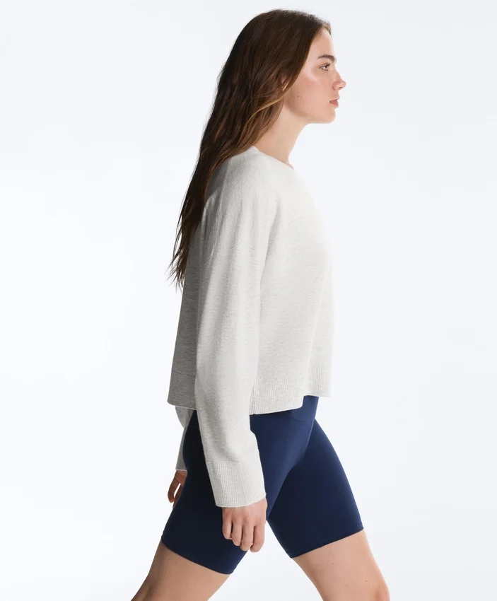 Knit Crewneck Jumper Knit Crewneck Jumper