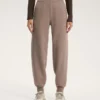 Knit Jogger Trousers Knit Jogger Trousers