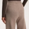 Knit Jogger Trousers Knit Jogger Trousers