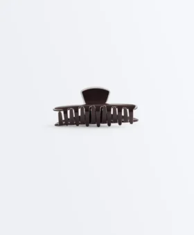 Large Hair Claw with Piping