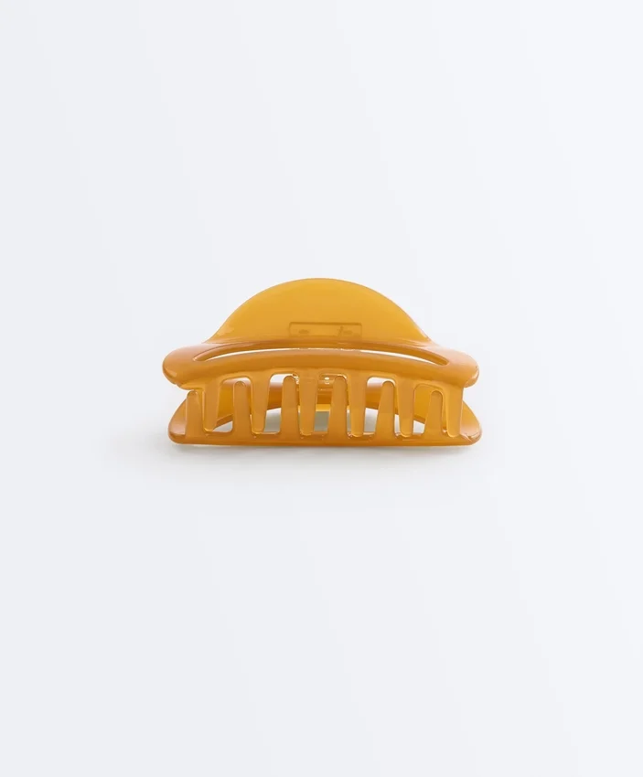 Large Hair Clip Large Hair Clip