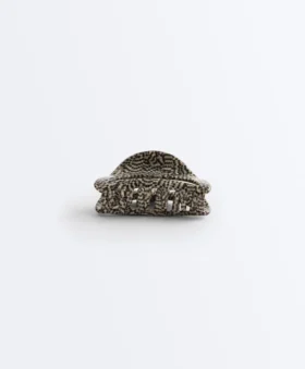 Large Hair Clip
