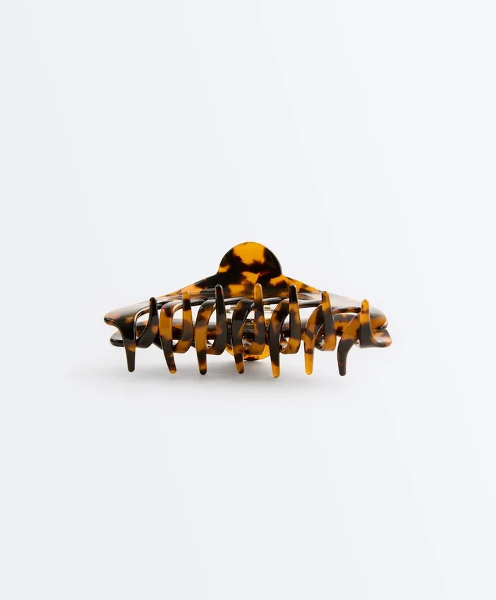 Large Hair Clip Large Hair Clip