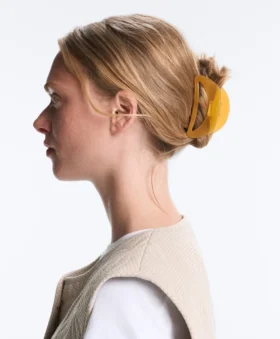 Large Hair Clip
