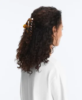 Large Hair Clip