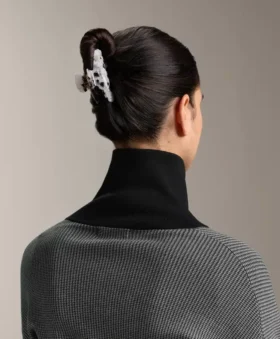 Large Hair Clip