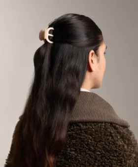 Large Hair Clip