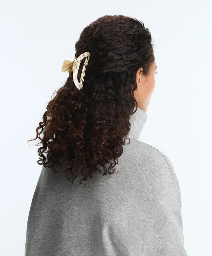 Large Hair Clip Large Hair Clip