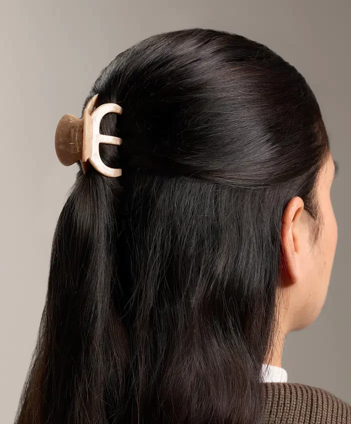 Large Hair Clip Large Hair Clip