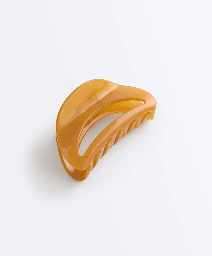 Large Hair Clip Large Hair Clip