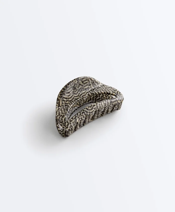 Large Hair Clip Large Hair Clip