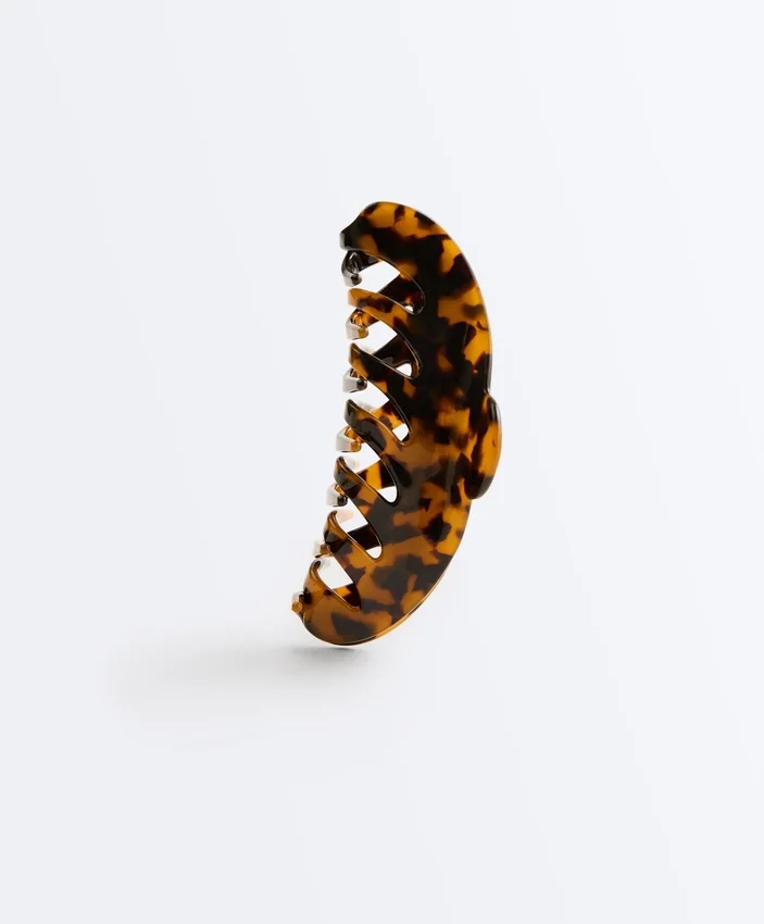 Large Hair Clip Large Hair Clip
