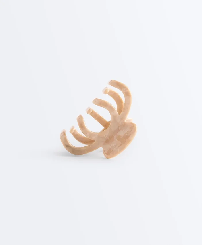 Large Hair Clip Large Hair Clip
