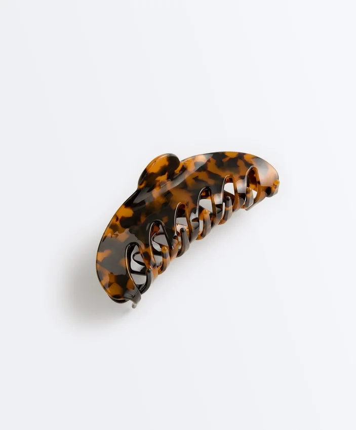 Large Hair Clip Large Hair Clip