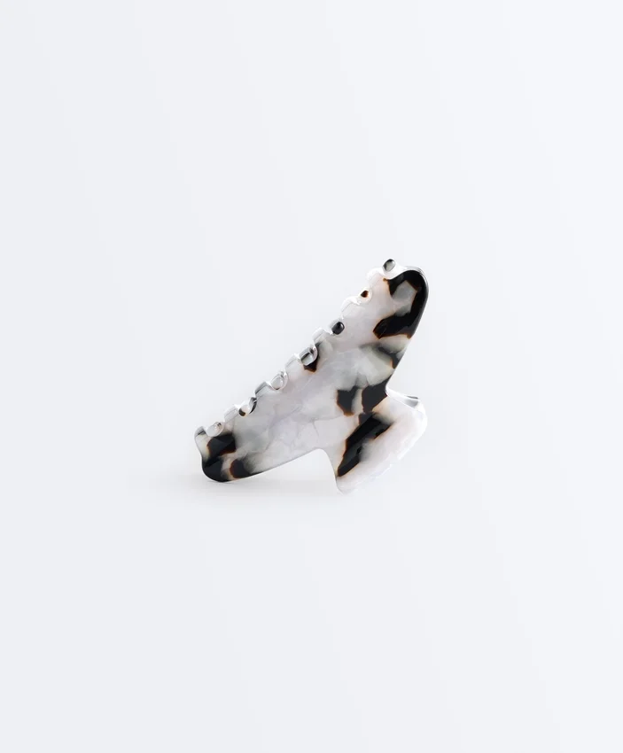 Large Hair Clip Large Hair Clip