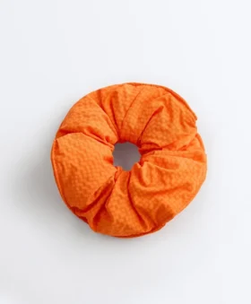 Large Padded Scrunchie