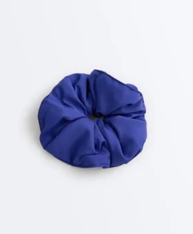 Large Padded Scrunchie
