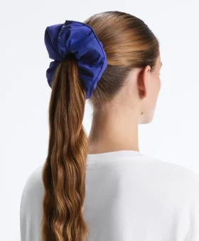 Large Padded Scrunchie
