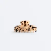 Large Tortoiseshell Hair Clip Large Tortoiseshell Hair Clip